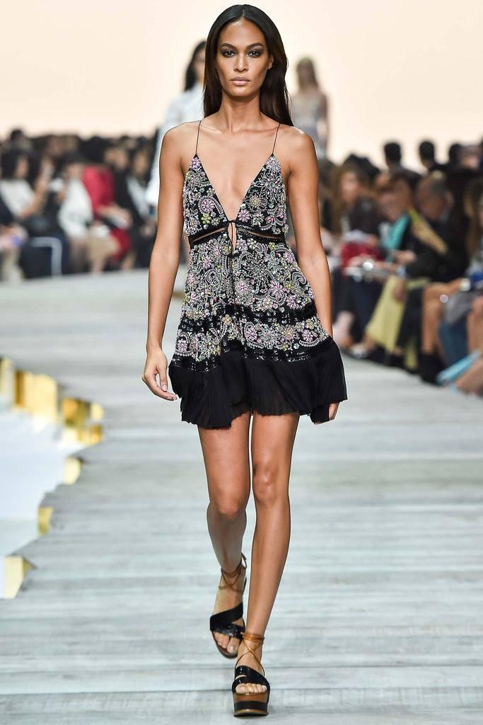 Roberto Cavalli primavera verano 2015 9