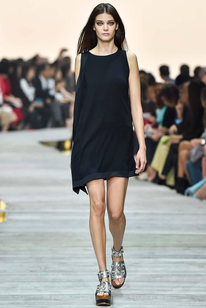 Roberto Cavalli primavera verano 2015 14