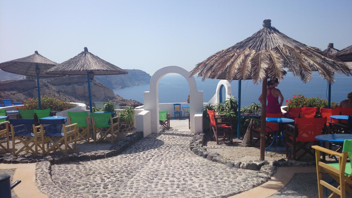 santorini-chiringuito