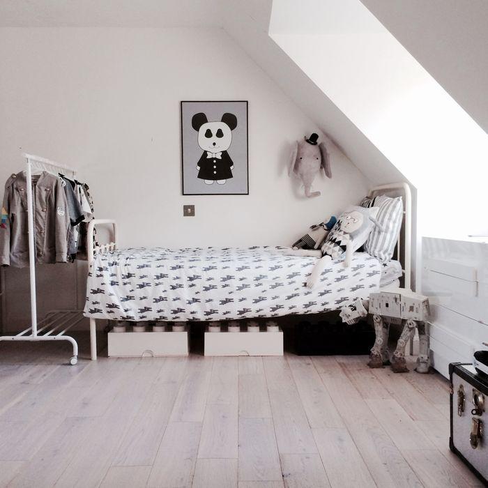 Techos abuhardillados 14