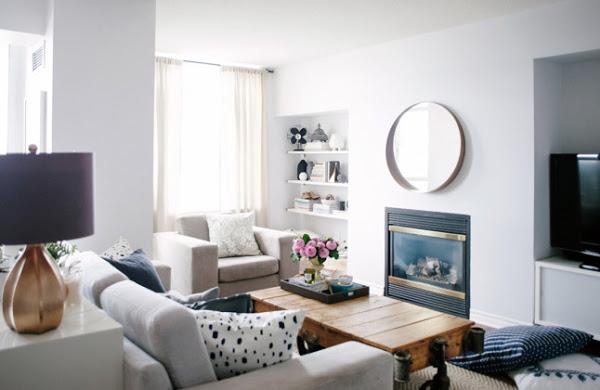 estilo-clasico-renovado-apartamento-blanco-y-negro