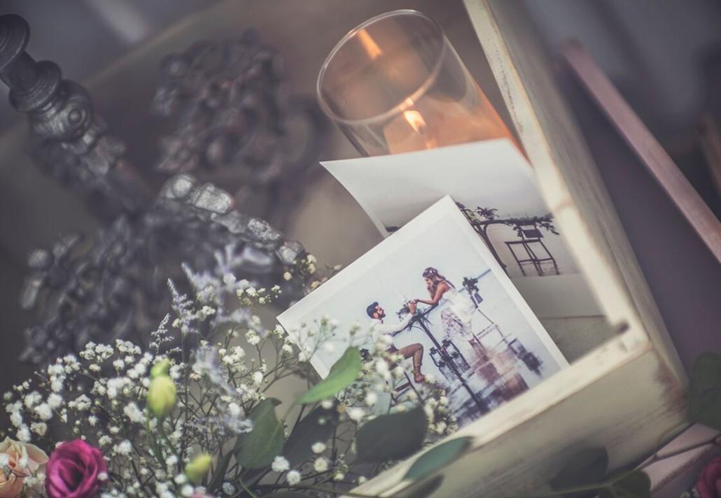 boda en la playa - decoración de bodas en All Lovely Party