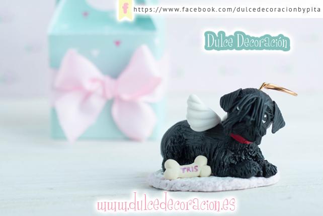 Tris perrita Alma obregon2