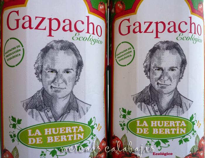 Gazpacho
