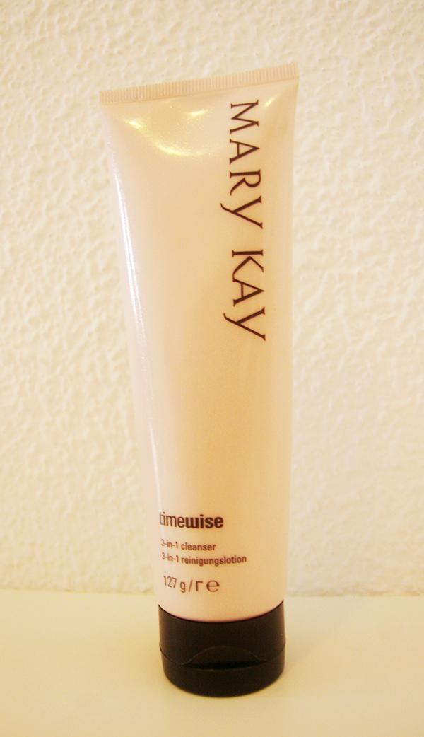 timewise mary kay