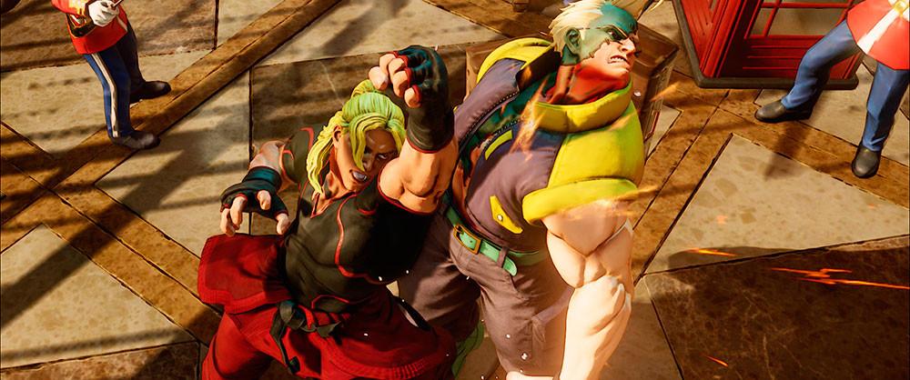 street fighter v ken 2