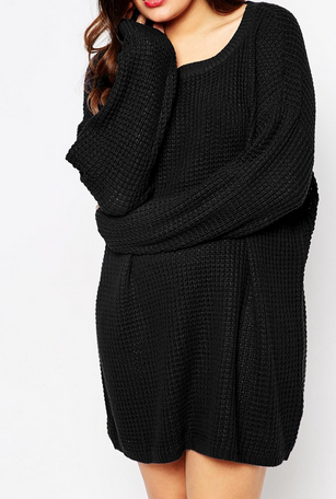 moda para rellenitas