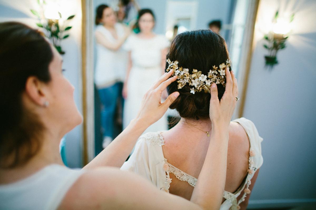 Imagen de Cristina Díaz Bride´s Day de Beba´s Closet