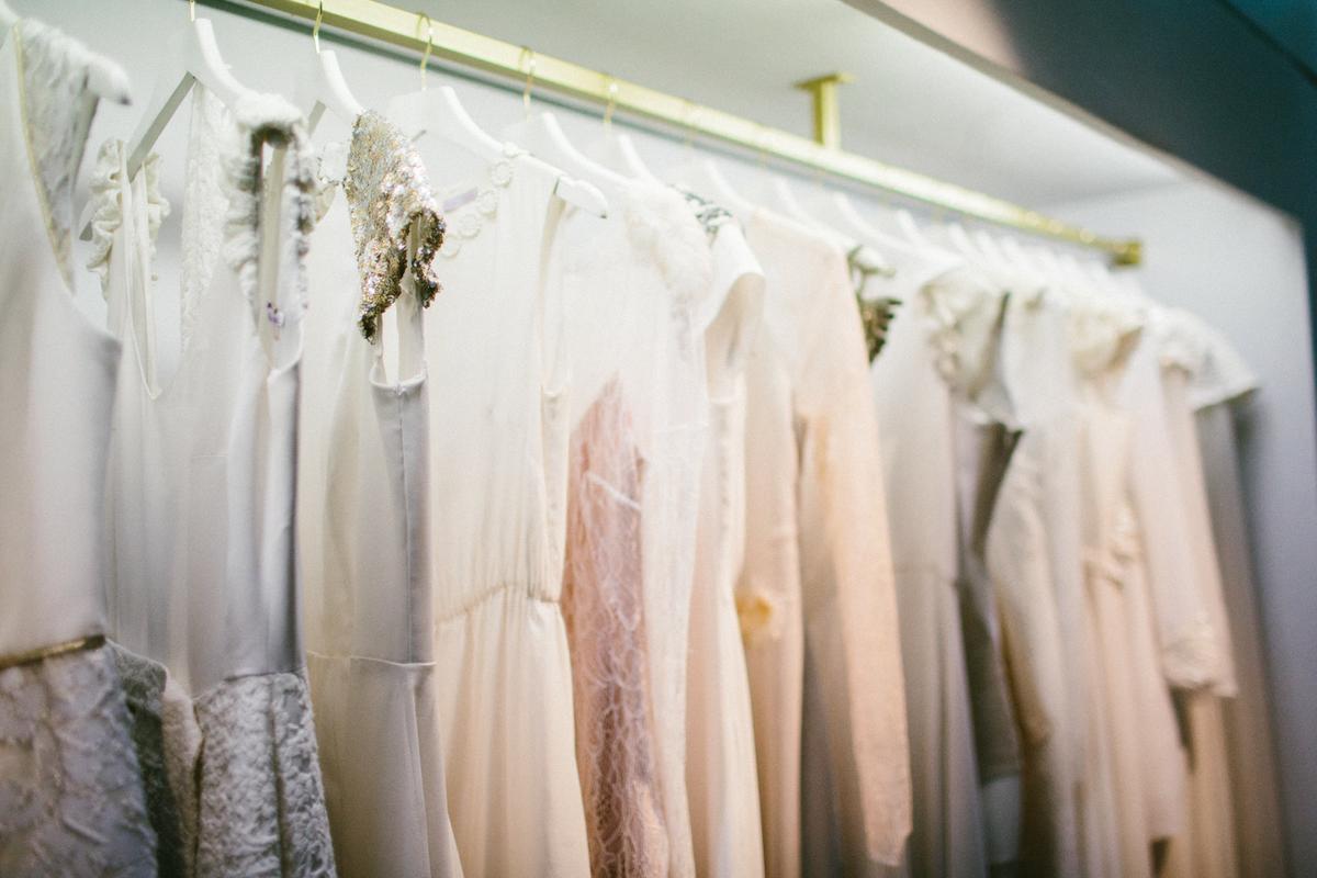 Imagen de Cristina Díaz Bride´s Day de Beba´s Closet