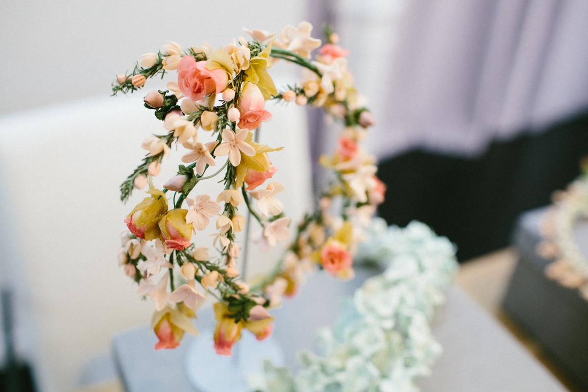 Imagen de Cristina Díaz Bride´s Day de Beba´s Closet