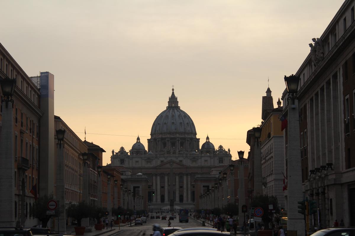 Vaticano