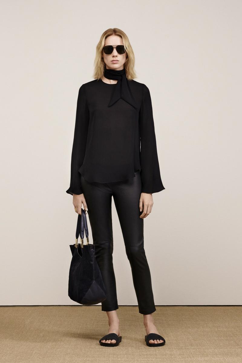 Trini blog |Elizabeth and James Resort 2016