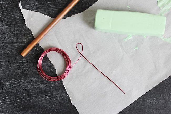 mensaje escultura materiales