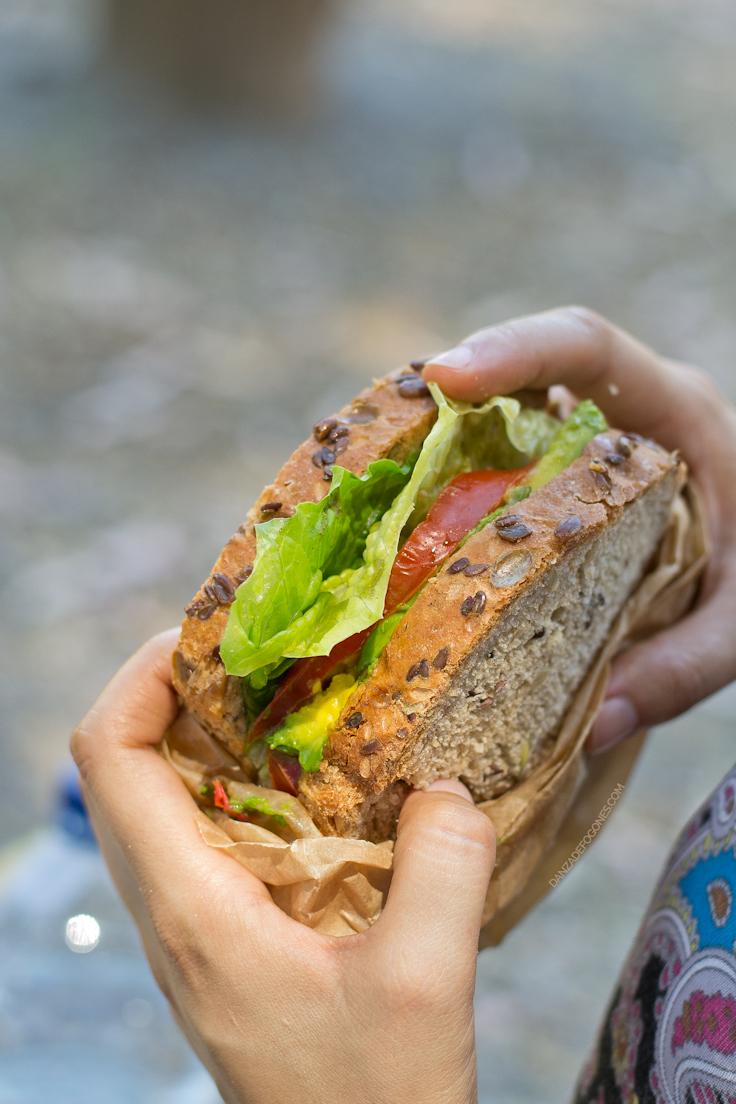 Caminito del rey (Malaga)