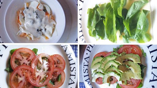 lasana-fria-paso-a-paso