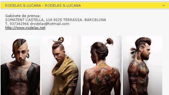 Rodelas Y Lucana