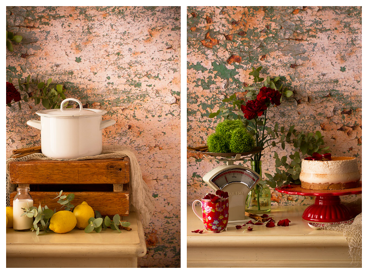 tarta leche merengada