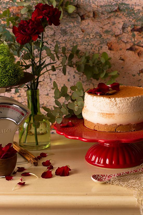 tarta leche merengada