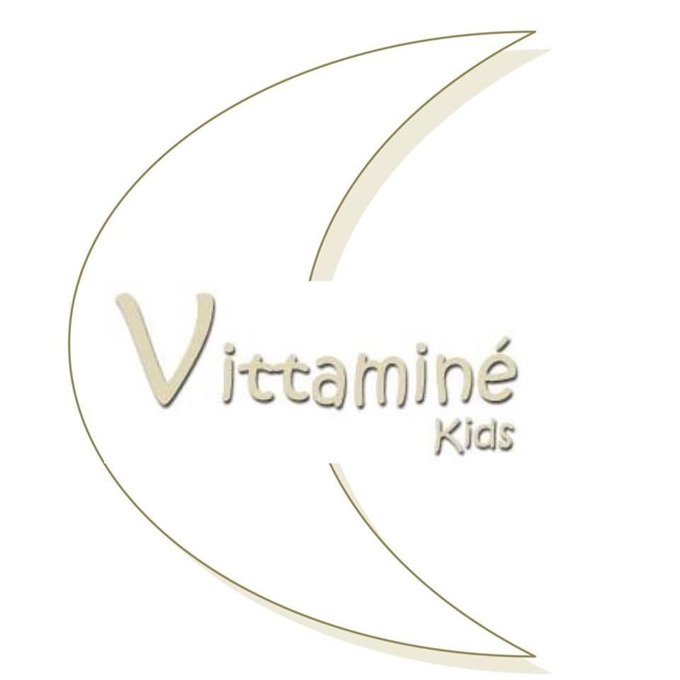 Vittamine Kids
