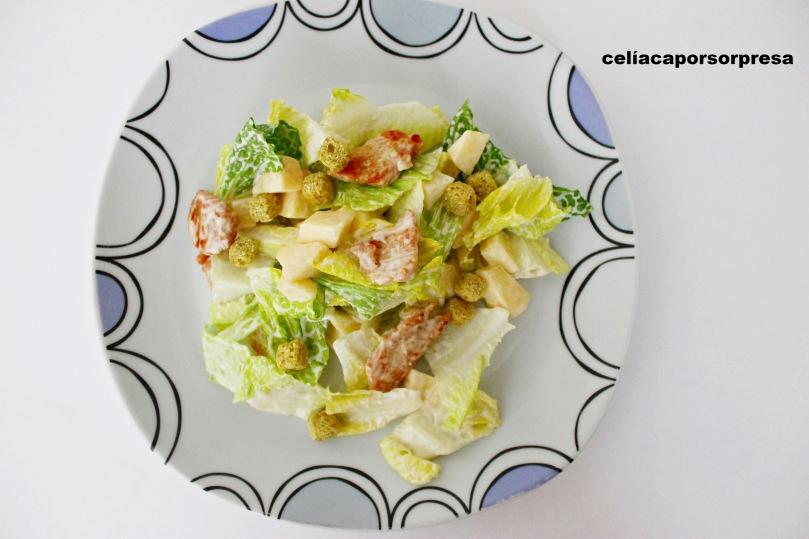 ensalada-cesar-con-pavo-a-la-plancha