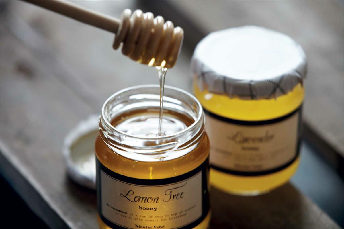 HomeLifeStyle-Nicolas-Vahe-miel