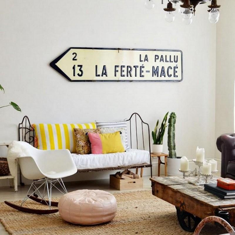 Alfombras de yute o alfombras de sisal | Decoración