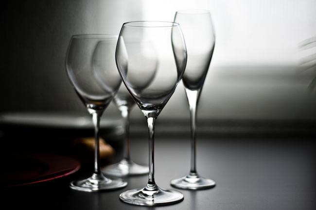 Cassandre Toujours Cristal de Sèvres