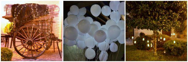 boda, wedding, bride, bridal, groom, party, celebration, congratulations, wedding dress, wedding cake, nupcial, seating, invitados, seating plan, sombreros, abanicos, finca, patio interior, globos, balloons