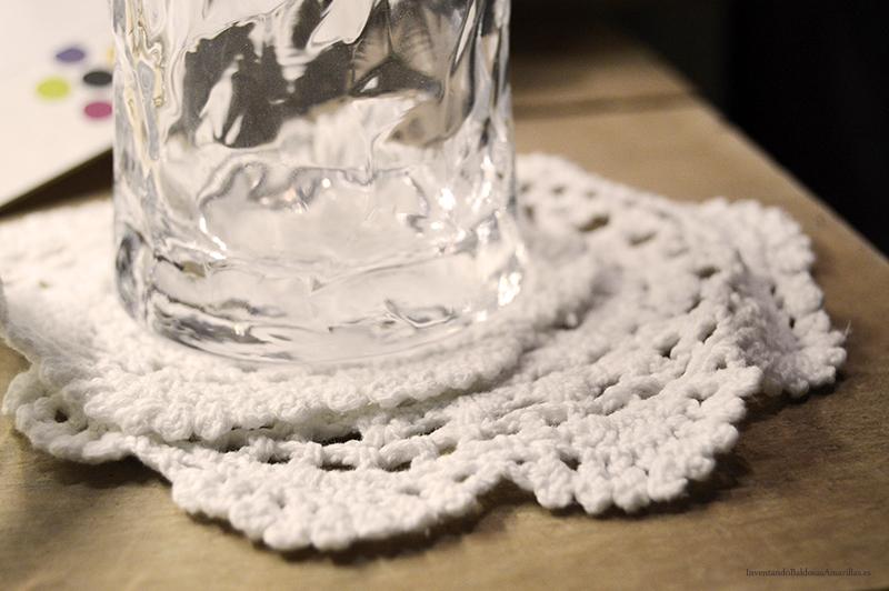 tapetes de ganchillo