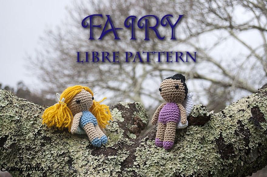 fairy-amigurumi-pattern