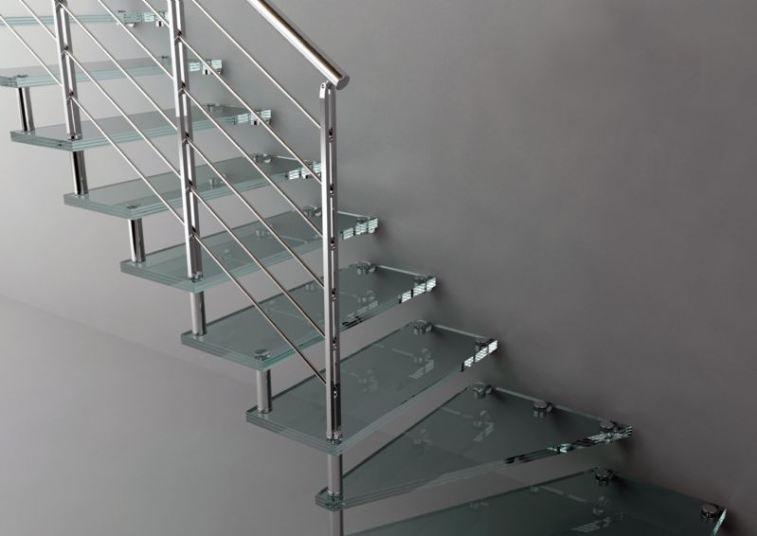 Las escaleras cada día están más de moda | Decoración