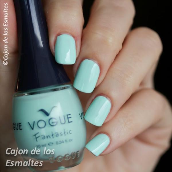 Esmaltes Vogue Limonada 105