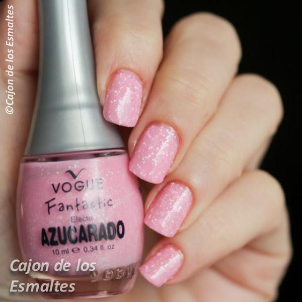 Esmaltes Vogue Algodon Dulce 153