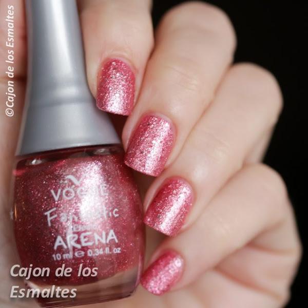 Esmaltes Vogue Tropical 124