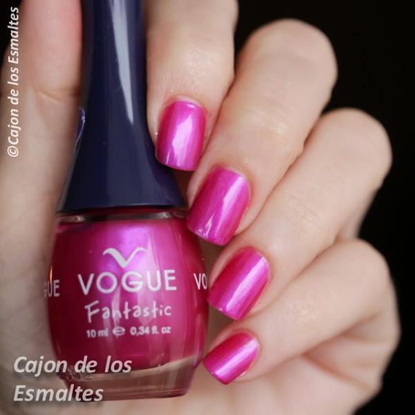 Esmalte Vogue Amapola 79