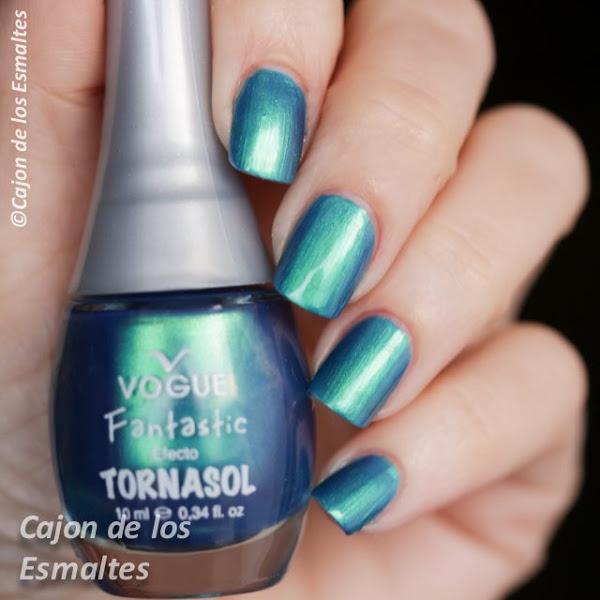 Esmaltes Vogue Bruma 132