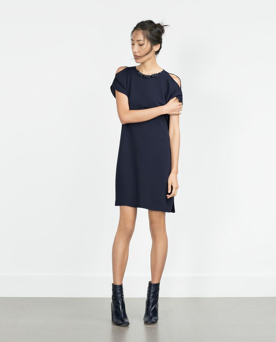 NUESTRA MODA SERA LEYENDA AZUL MARINO