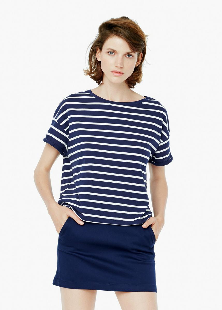 NUESTRA MODA SERA LEYENDA AZUL MARINO 8