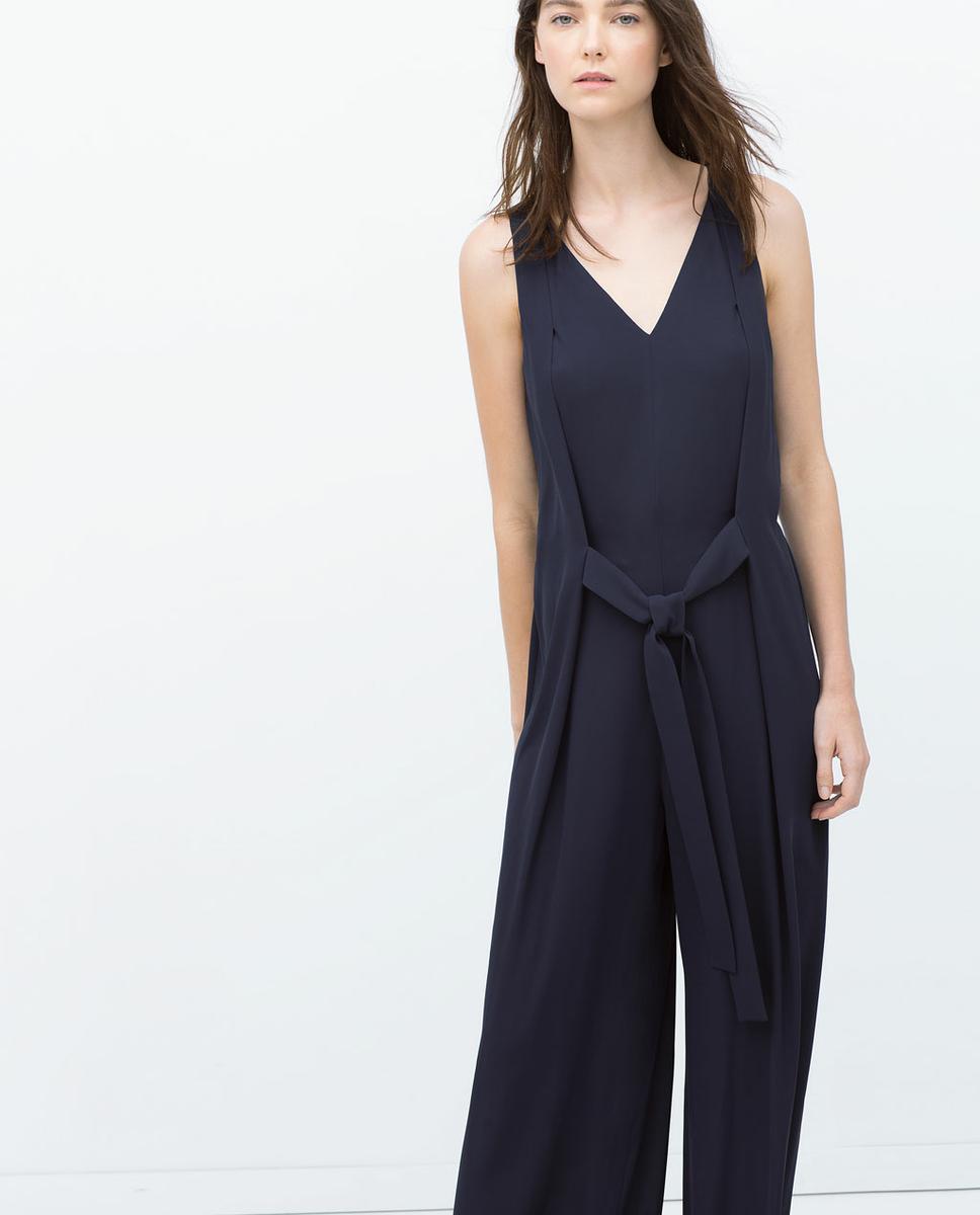 NUESTRA MODA SERA LEYENDA AZUL MARINO 3