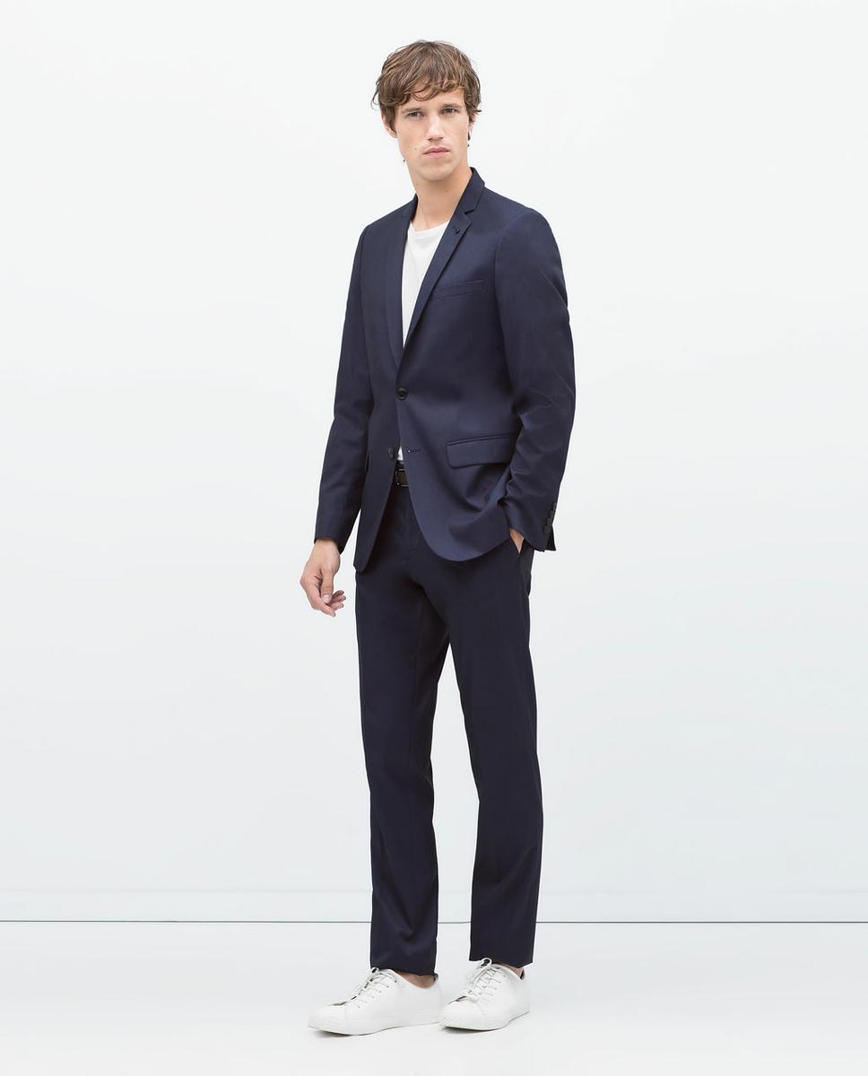 NUESTRA MODA SERA LEYENDA AZUL MARINO 4