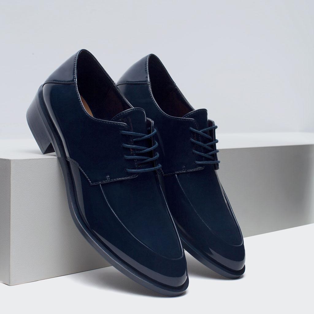 NUESTRA MODA SERA LEYENDA AZUL MARINO 2