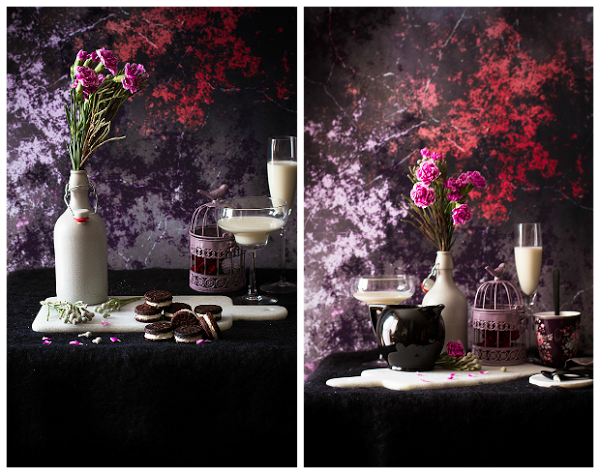 Como hacer galletas Oreo caseras paso a paso