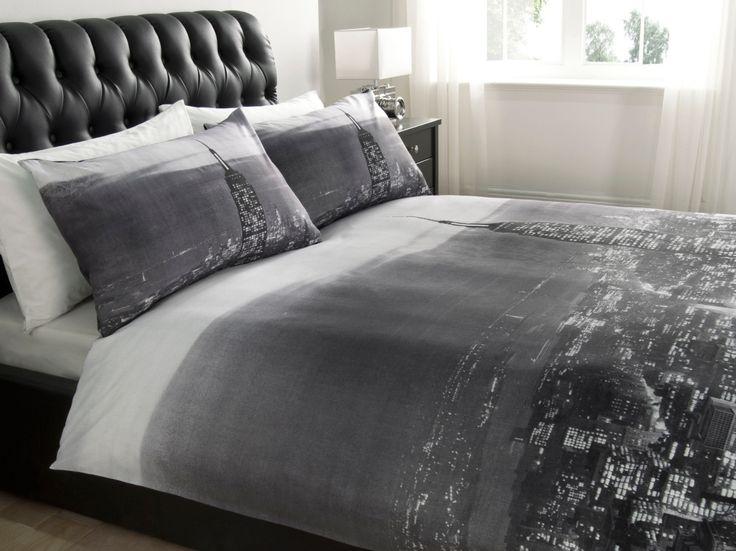 Estilo City en decoración de interiores.