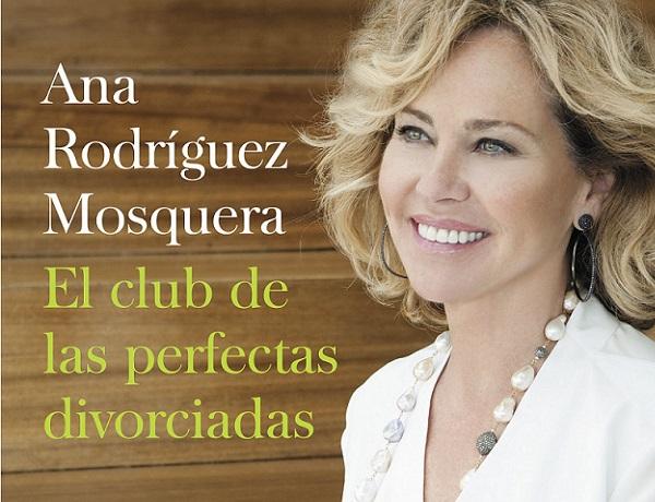 El Club de las Perfectas Divorciadas de Ana Bono