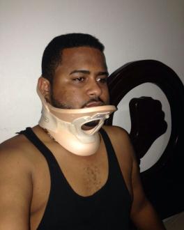 Tribunal emite orden de arresto contra Mozart La Para y su manejador por 