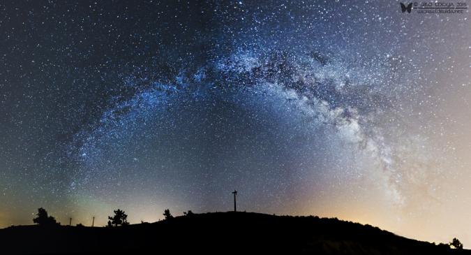 ¿Quieres fotografiar la Vía Láctea? ¡Es más sencillo de lo que crees!