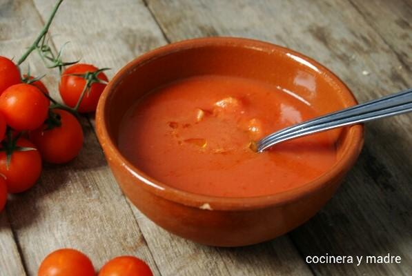 gazpacho 4
