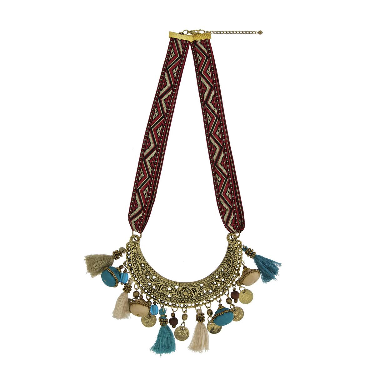 collares de moda