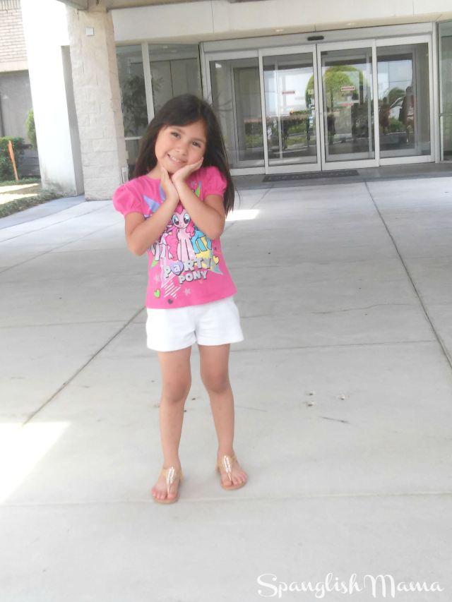 Naty #confidentkids #ad