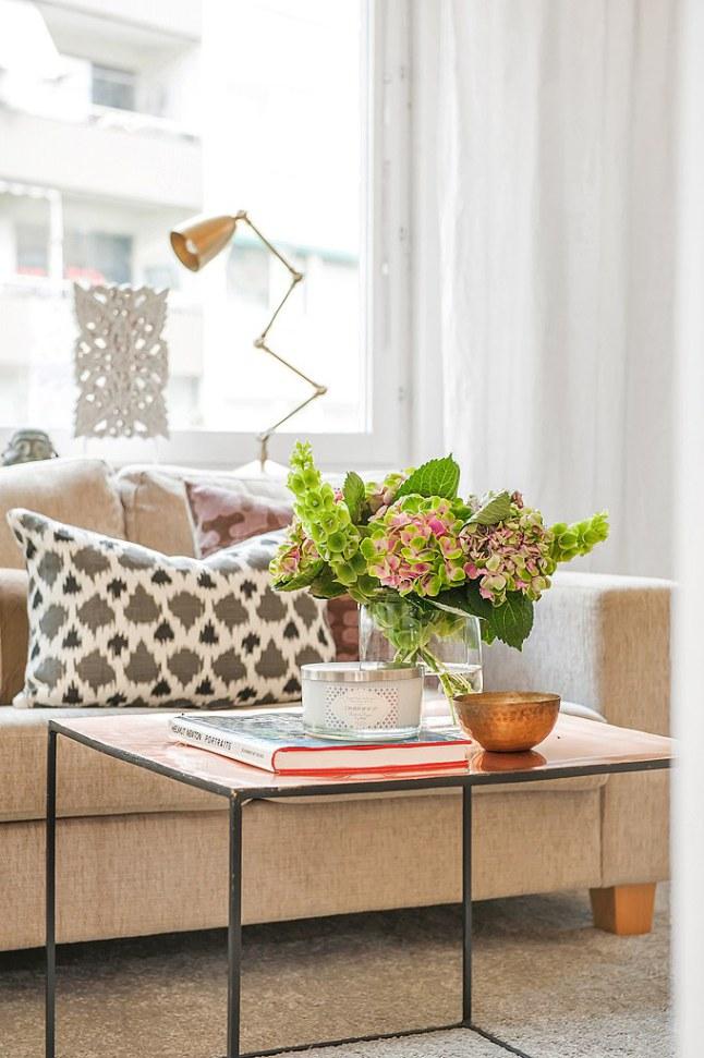 Pintura pizarra y 28m2 | Decoración